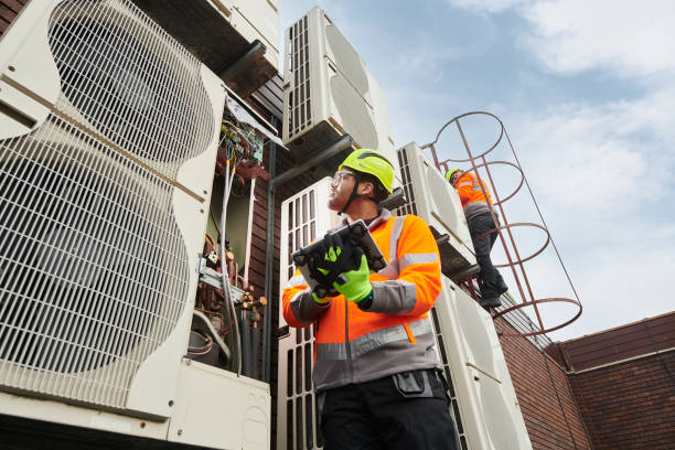 Best Residential HVAC in Chester, NY