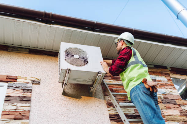Best Air Conditioning Cleaning in Chester, NY